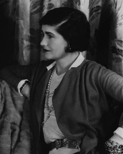 coco chanel fortune|Coco Chanel love story.